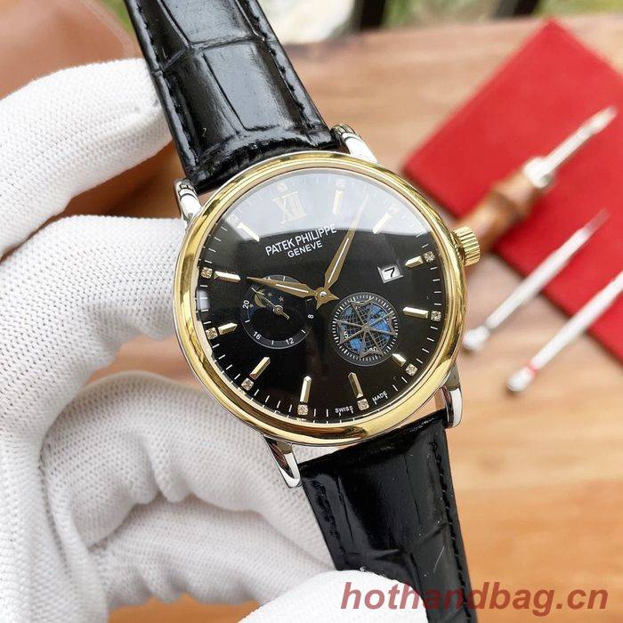 Patek Philippe Watch PPW00026-1 Patek Philippe Watch PPW00026-1